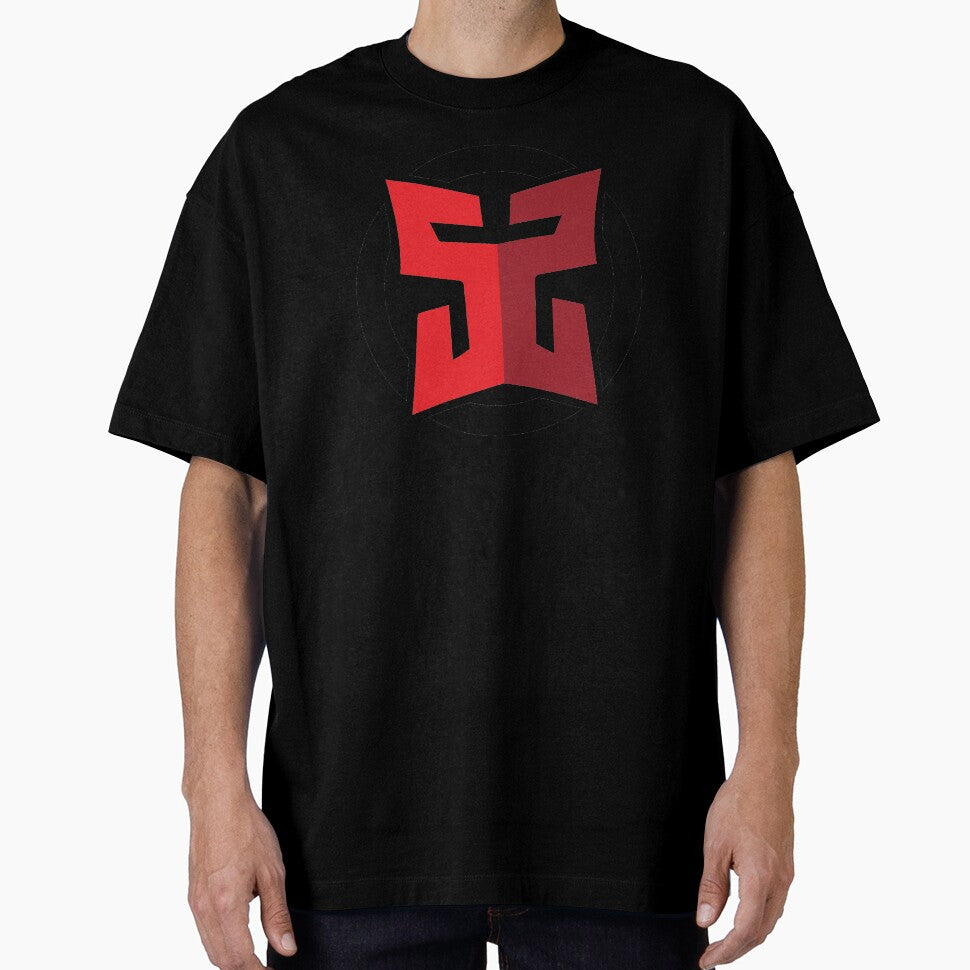 Esports logo by kemaru