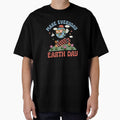 Earth Day Awareness by DesignsbyEllaSA