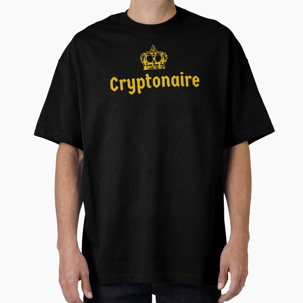 Cryptonaire by CryptooBull