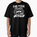 Fishing - The Fish Are Calling And I Must Go by UnknownArtistt