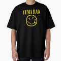 Yuma Rao Smiley Face by Bittensor