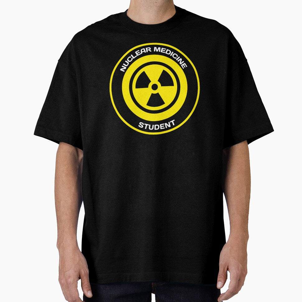 Nuclear Medicine Student - Nuclear Medicine Technologist by STPrints