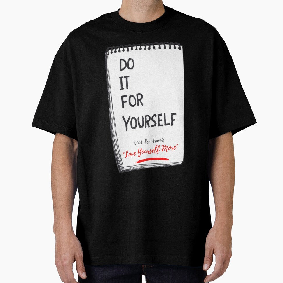 "Love Yourself More" by LondonHouse