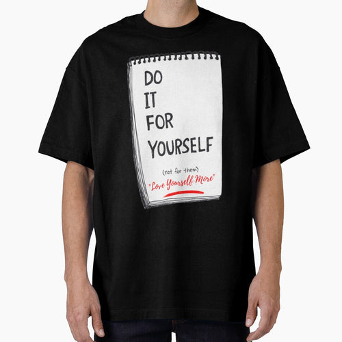 "Love Yourself More" by LondonHouse