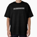 All Reps Matter by spokoandstuff