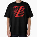 Initial monogram Z by Creative-draw
