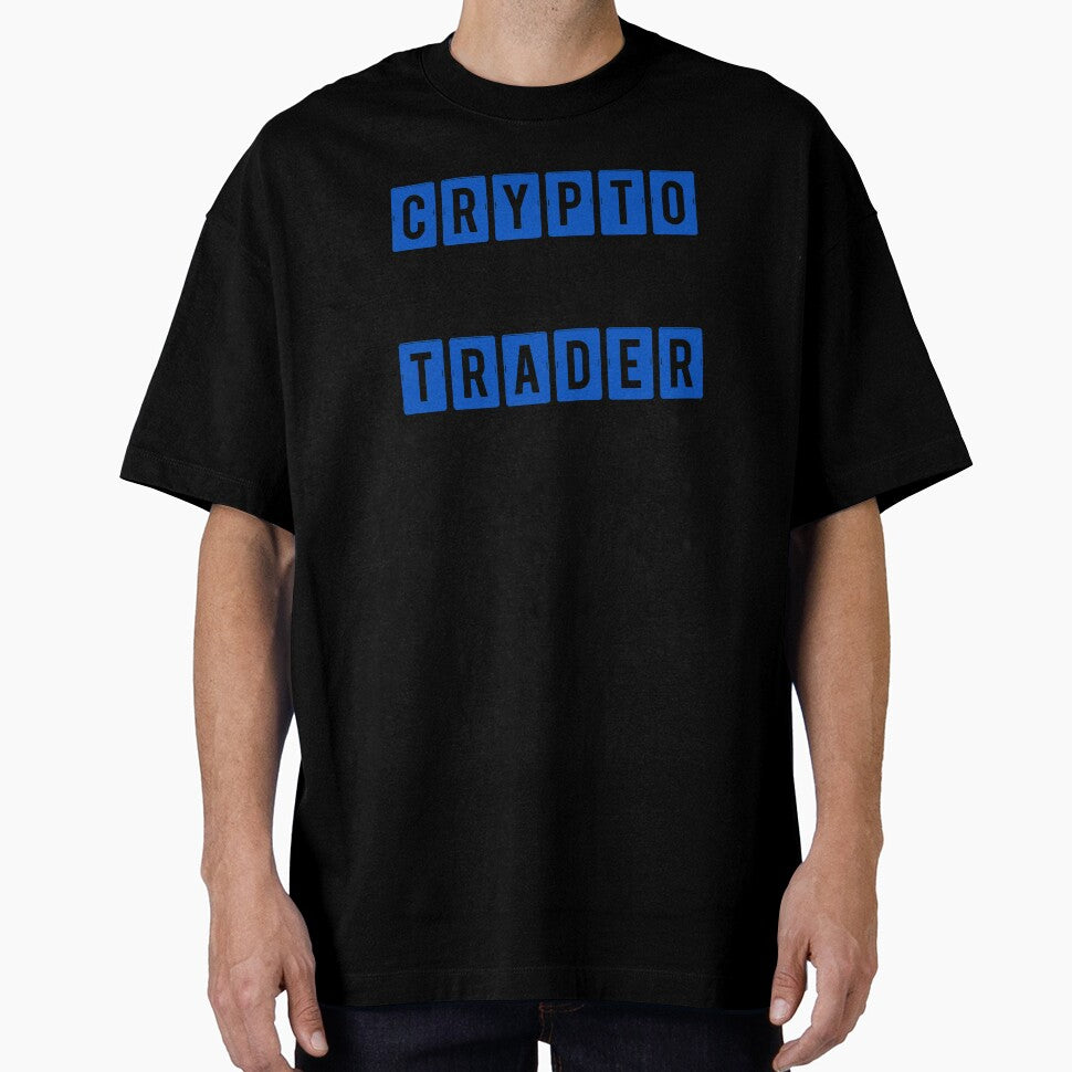 Bitcoin & Cryptocurrency Crypto Trader by perfectpresents