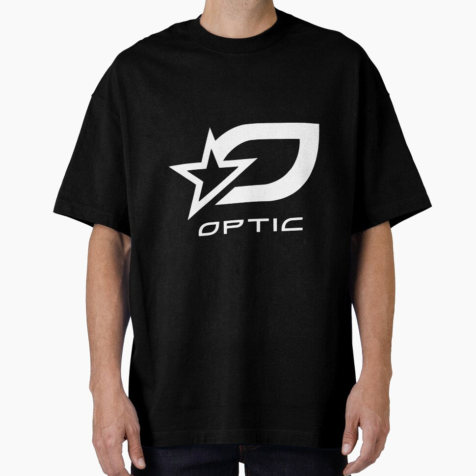 OpTic Gaming HD Logo (Ver. 2) by KPopverse2