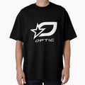 OpTic Gaming HD Logo (Ver. 2) by KPopverse2