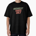 Midwest Vibes Only by Creatively Torn