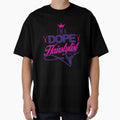 I'm a dope Hairstylist by HubbUK