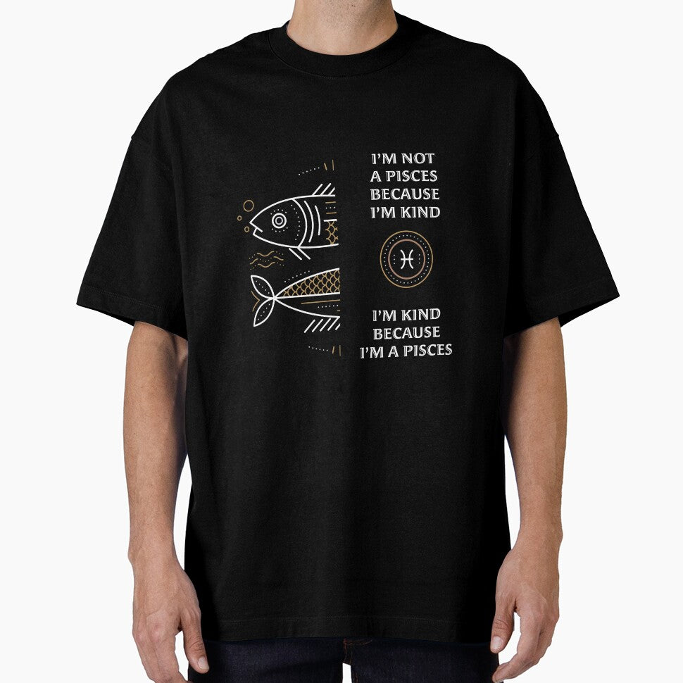 Kind Pisces by TCompton4