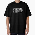 Soccer Mommy - Name For the Mommy of a Soccer Player by Beachy Unisex , , , Long Sleeve Tee