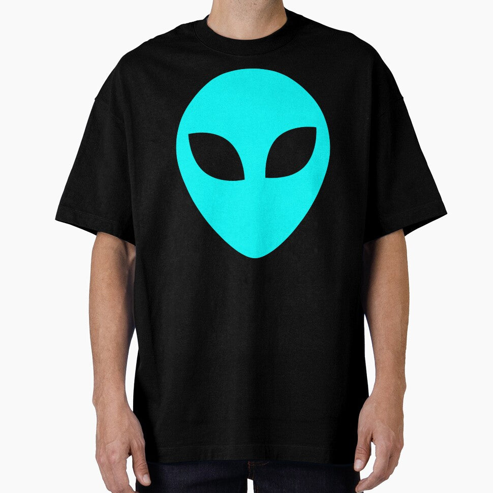 Funny Alien -Space shirts-Alien by Timshop1 Unisex , , , Long Sleeve Tee
