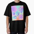 Purple Gradient Hologram by MaiZephyr