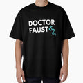 Doctor faust snake by girlschance