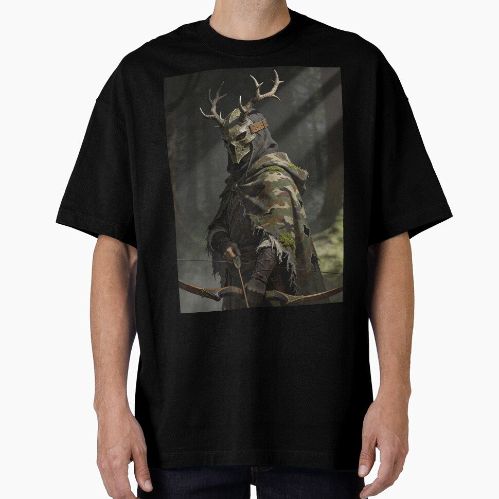 predator on the hunt by T's&such