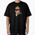 Cryptopunk by WeSellMerch