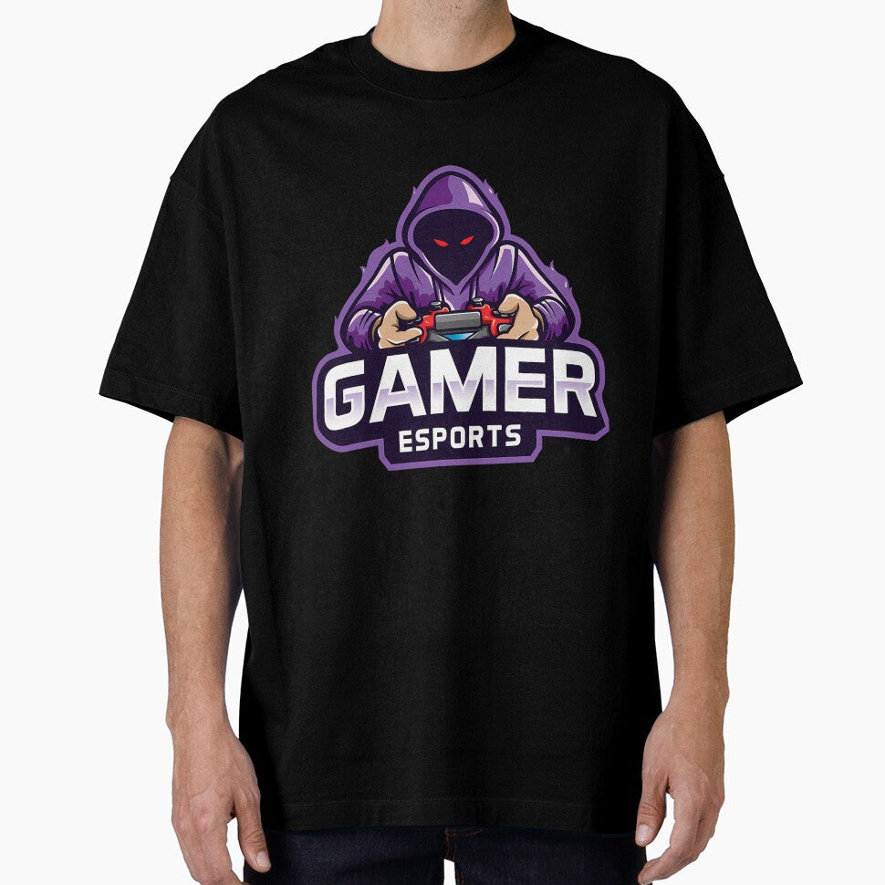 Gamer Esports by CHONAUSI1357