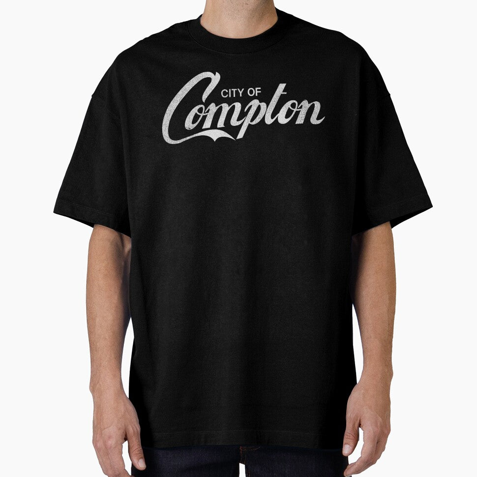 City Of Compton by ourkid