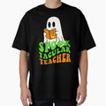 Spooktacular Teacher by RockBeeDesigns