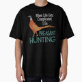 Complicated Pheasant Hunting by ClamenTaon