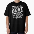 HVAC Technician - Best HVAC Technician Ever by UnknownArtistt