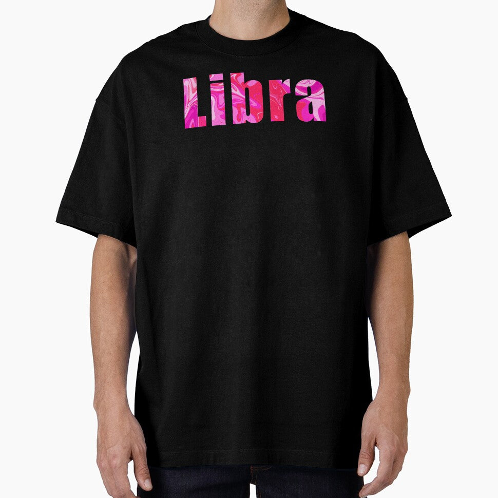 Libra by Paigeioart
