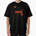 Powered By Pizza by Hcelement1