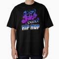 Hip Hop Dancer - I Love Hip Hop Dance by UnknownArtistt