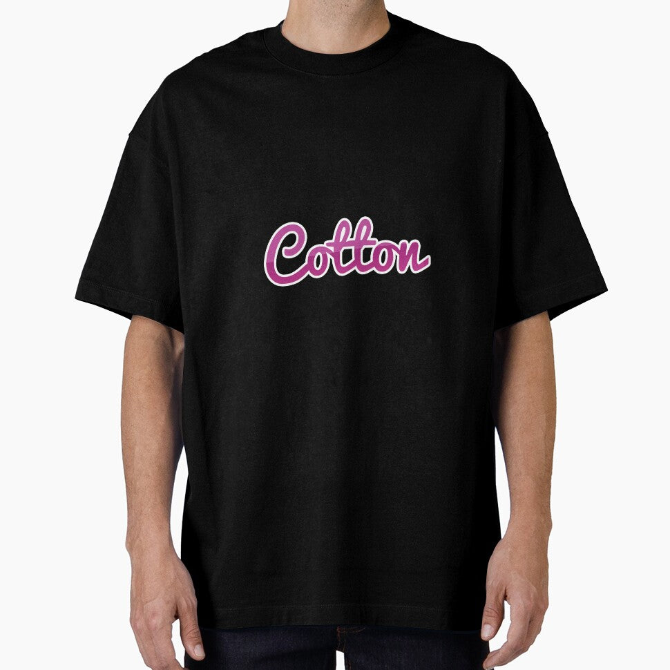 Cotton by rednready6