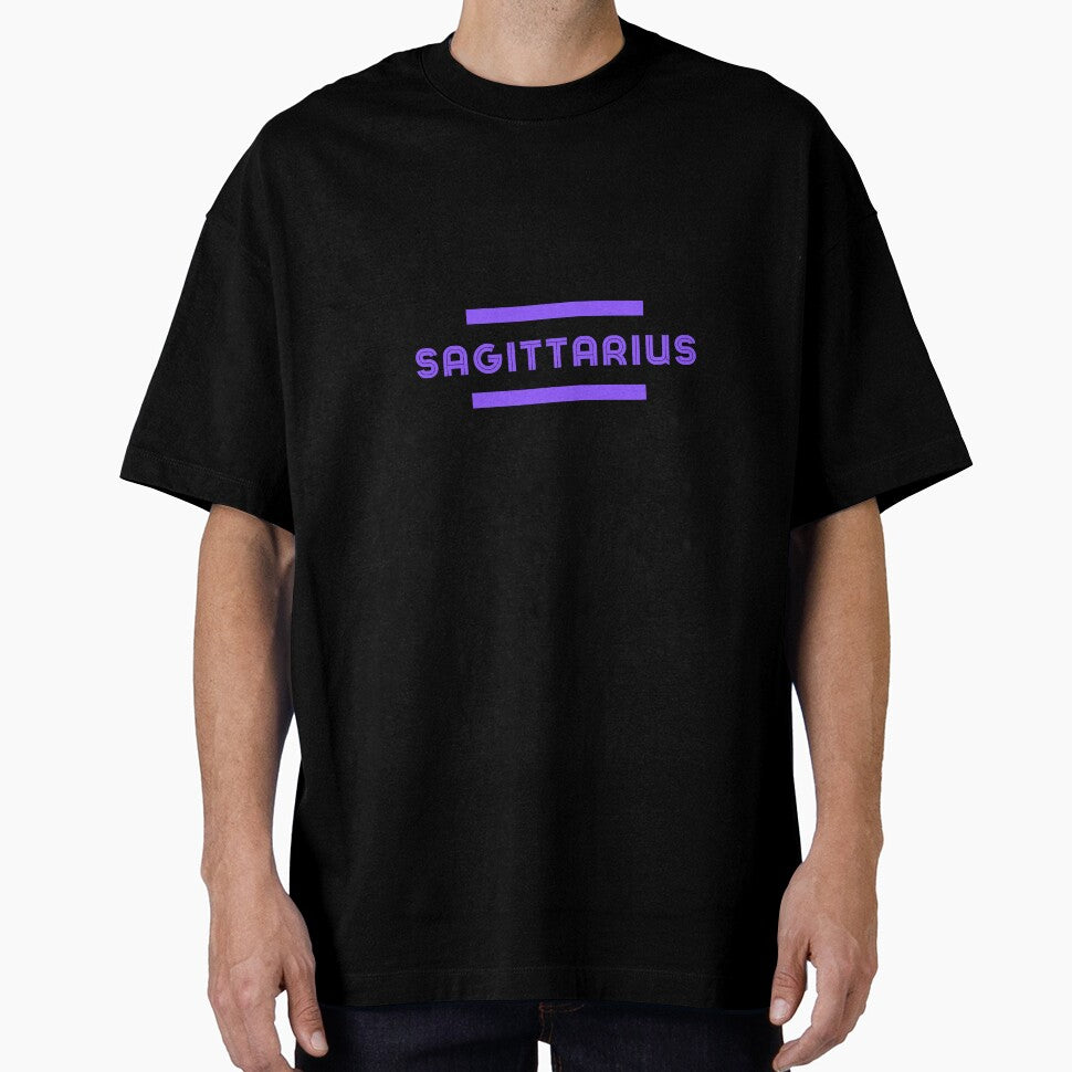 Sagittarius Spirit: Adventure & Freedom by foryourjoy