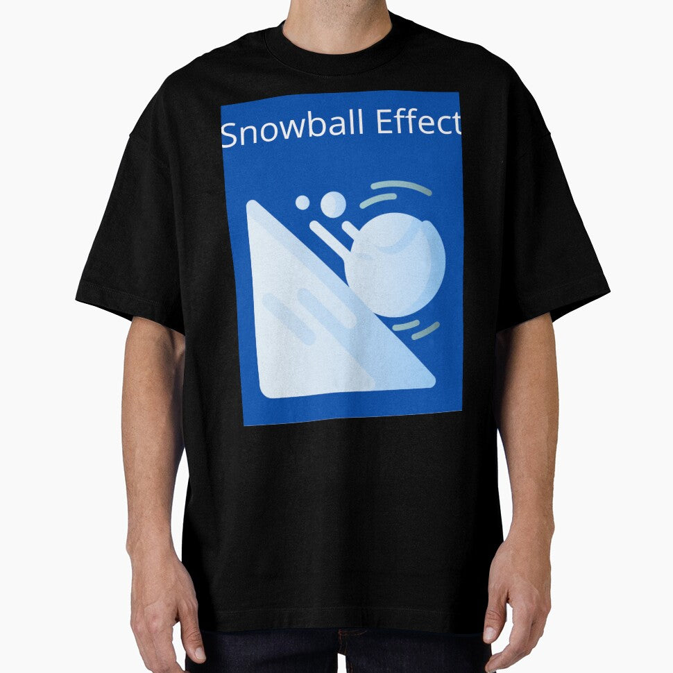 Snowball Effect by UpcomingTech