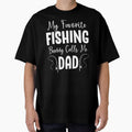 My Favorite Fishing Buddy Calls Me Dad by SunsetGloww