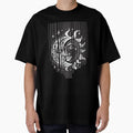 Moon And Sun by Art-T-shirtshop