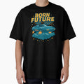 Born Future Car design with modern and retro touch text | Future Cars | by Holadiseno