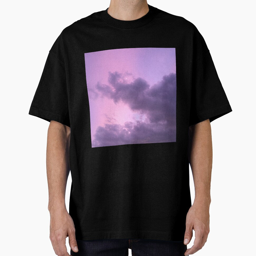 Cotton Candy Sky by ZZVeggies