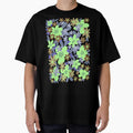 Stay Groovy Retro Flowers 90s Winter Morning 2 by PDMT