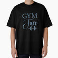 Gym Face by CristalleLisa