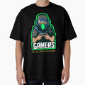 Gamers – My Life Thrives on Playing by Design-BO