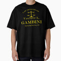 Law Offices of Vincent L. Gambini - vintage logo by HelloHKW