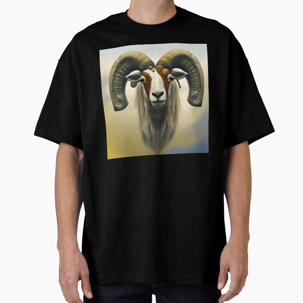Aries by blakcirclegirl