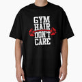 Workout Gym Weight Lifting by unassertive19