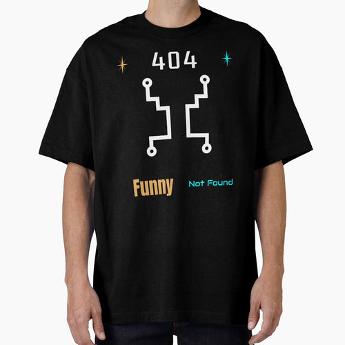 404 funny not found by podas