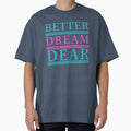 Dream Dear by MOFAPPAREL