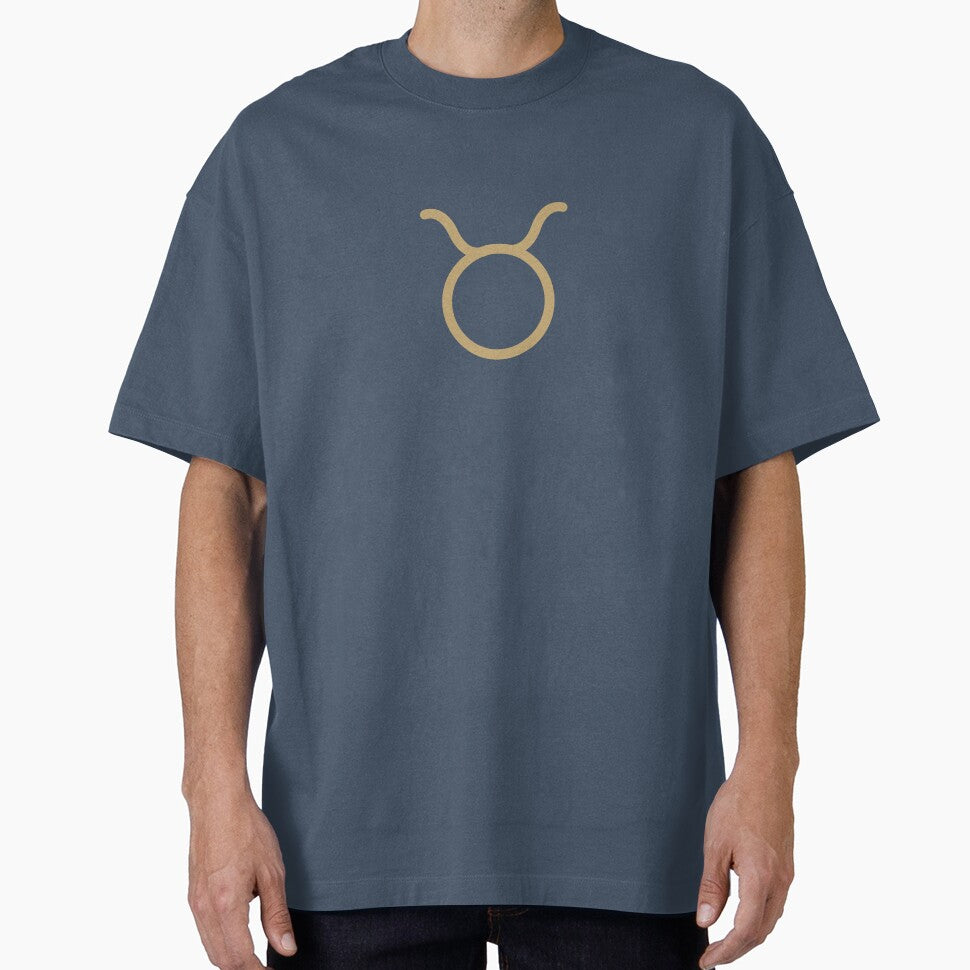 Taurus Zodiac Symbol by Merchgard