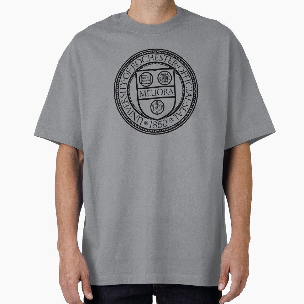 Rochester College Seal by Hymnastle