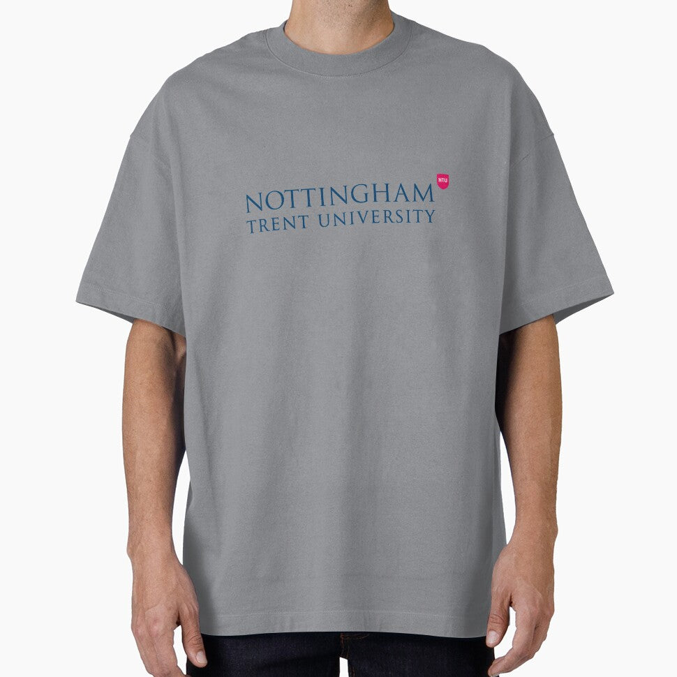 Nottingham Trent College Logo by JulieLeeShop