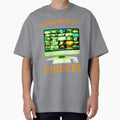 Expanding on Choices, a modern computer gift, for the geek and computer lover by PiperParrot