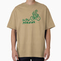 Slow Morning Cycling | Green by BreakingGrnd